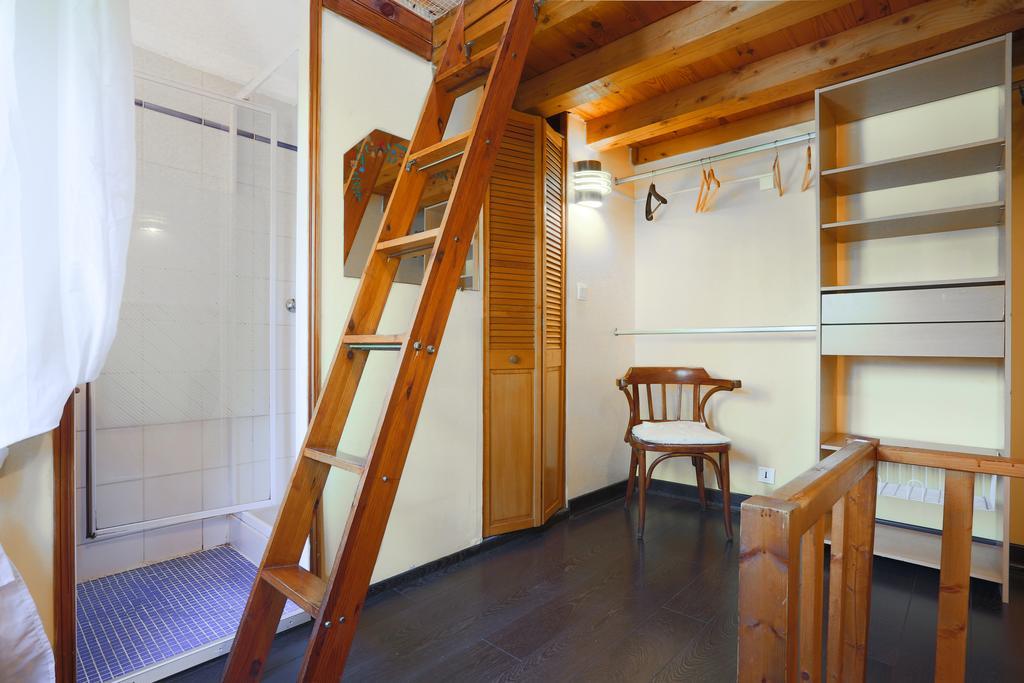 La Palmeraie Marseilles Exterior foto