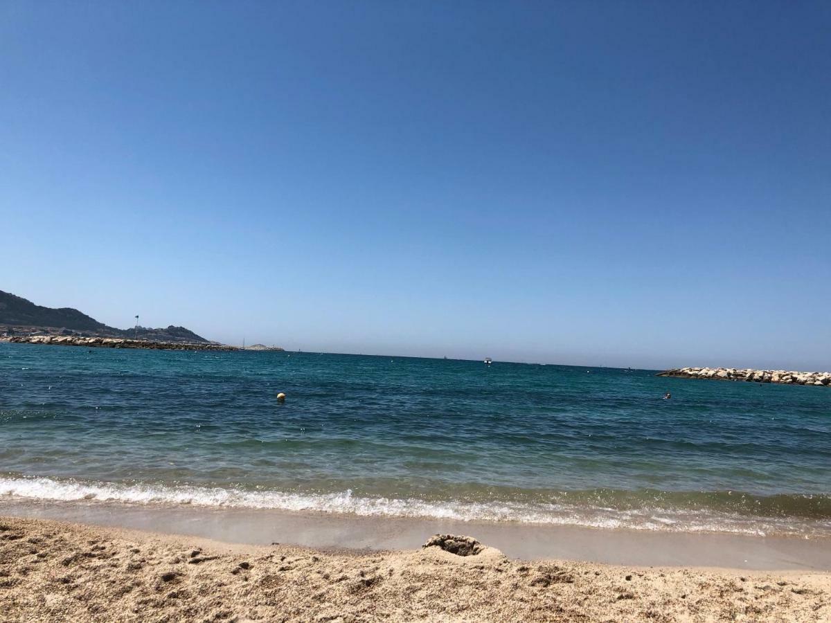 La Palmeraie Marseilles Exterior foto