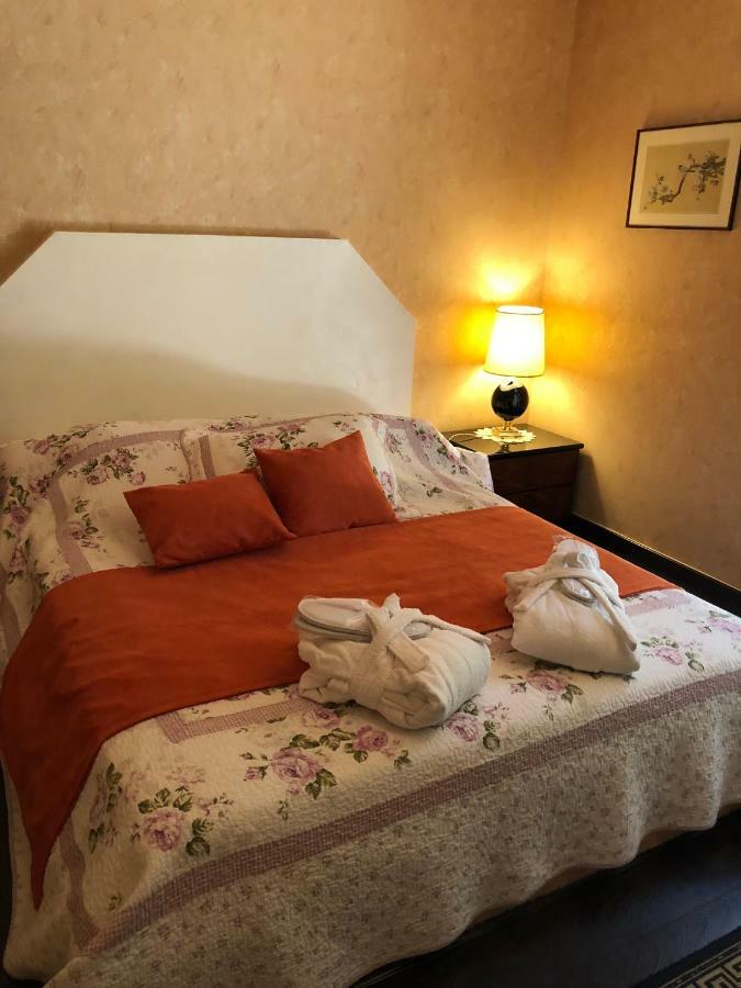 La Palmeraie Marseilles Exterior foto