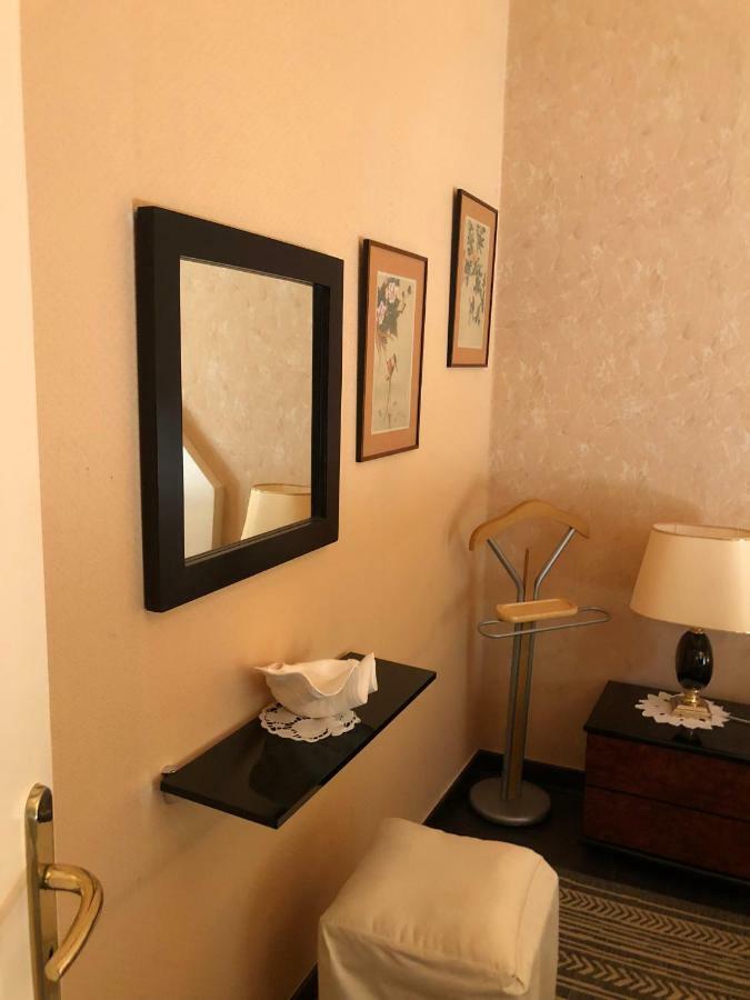 La Palmeraie Marseilles Exterior foto